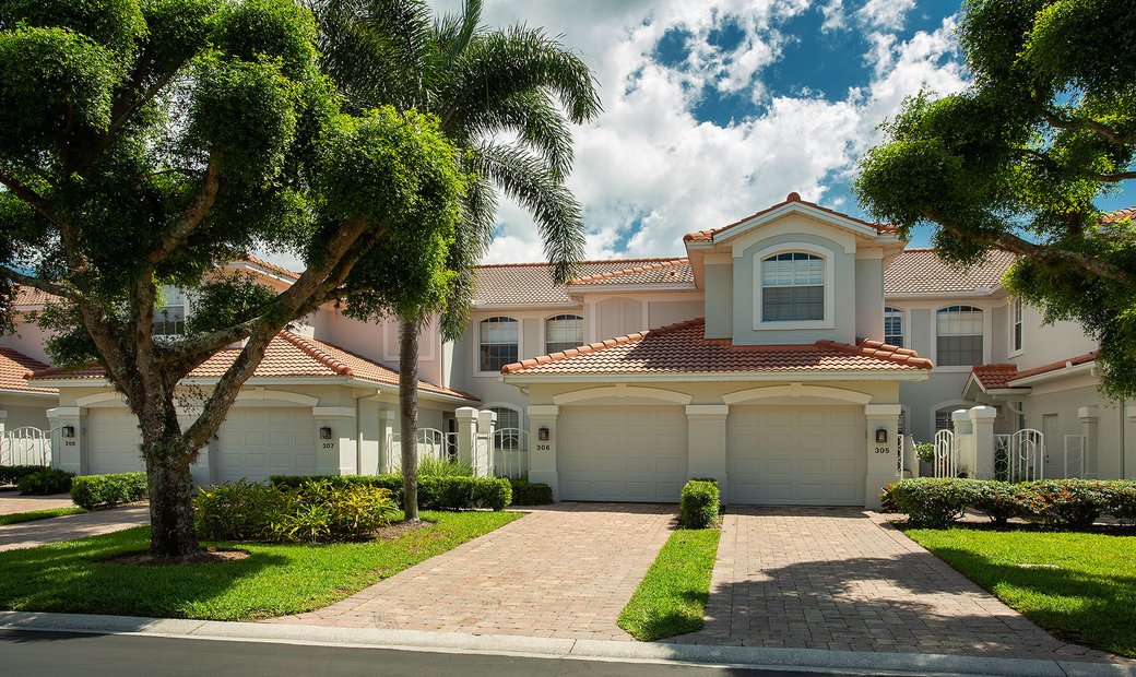 2130 Arielle In Naples, Florida, United States For Sale (12266883)