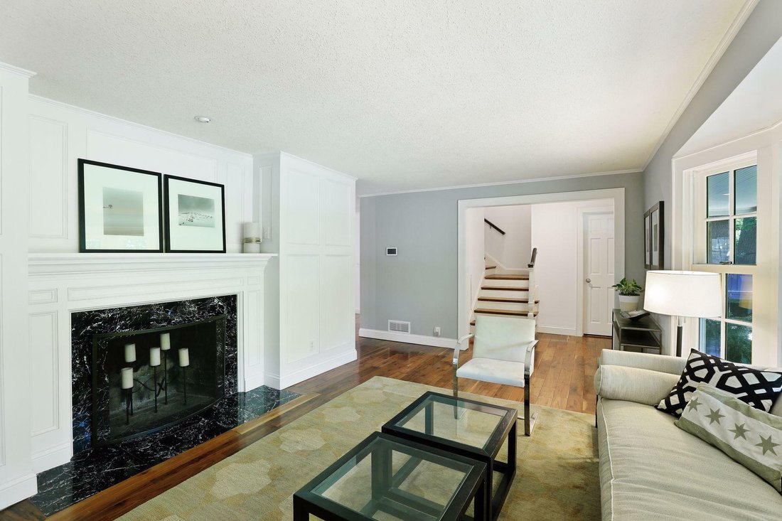 House in Minneapolis, Minnesota, United States 3 - 12266925