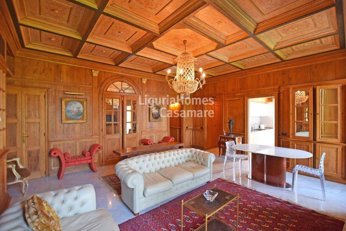 Apartment in Center, Ospedaletti, Liguria 5 - 12267702