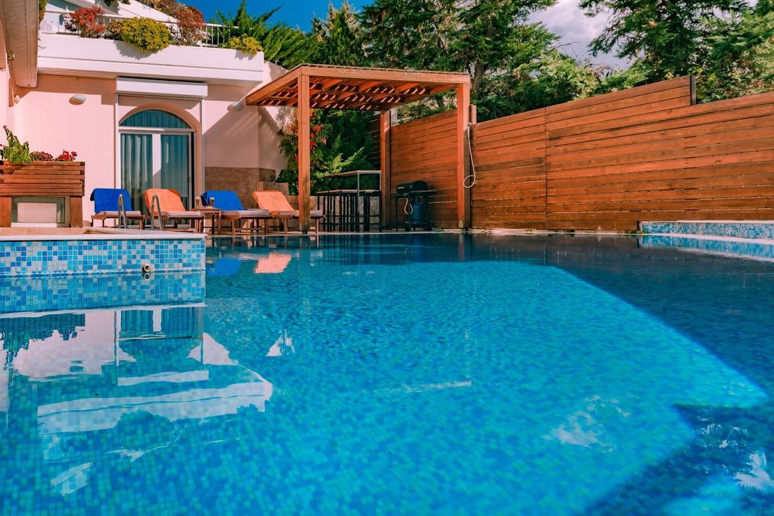 Villa in Kifisia, Attica, Greece 3 - 12267876