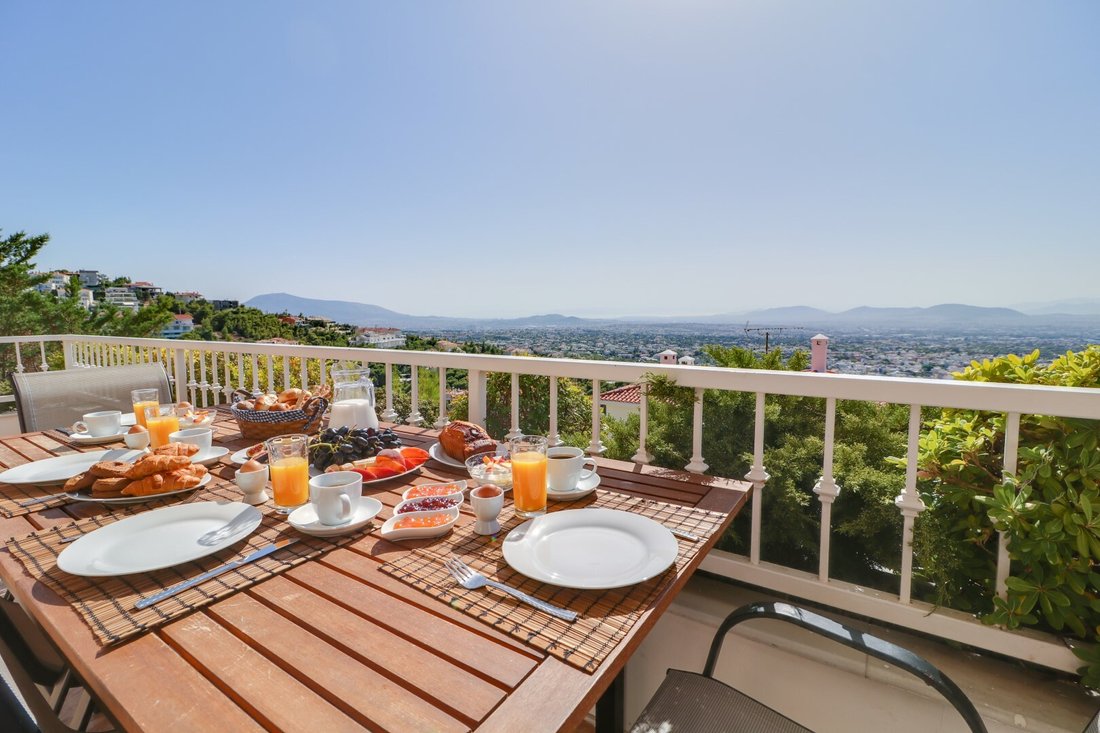 Villa in Kifisia, Attica, Greece 5 - 12267876
