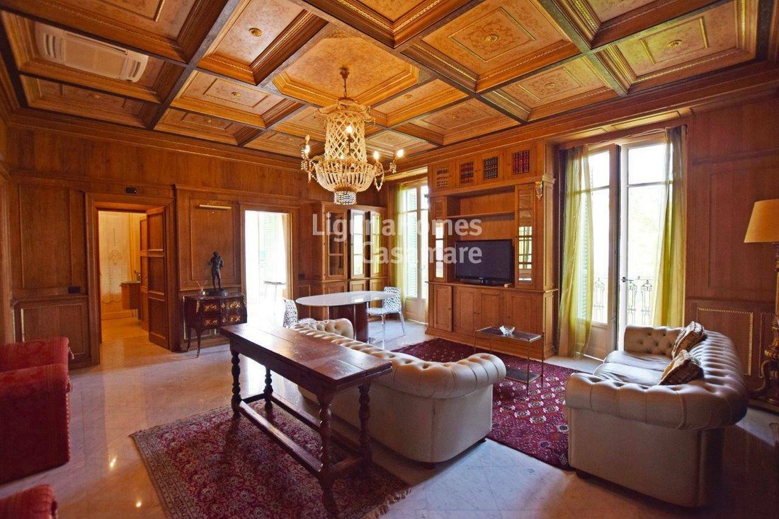 Apartment in Center, Ospedaletti, Liguria 4 - 12267702