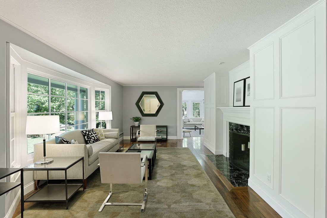 House in Minneapolis, Minnesota, United States 1 - 12266925