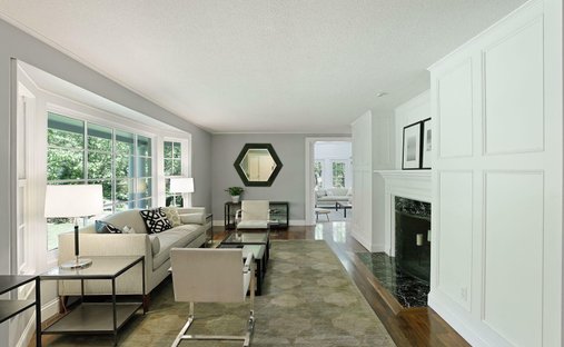 Casa a Minneapolis, Minnesota, Stati Uniti 1