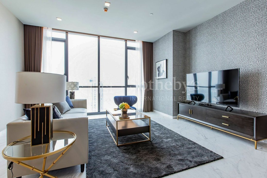 Condo in Bangkok, Bangkok, Thailand 2 - 12268801
