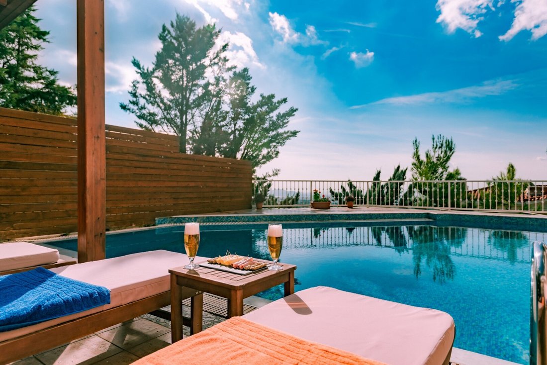 Villa in Kifisia, Attica, Greece 2 - 12267876