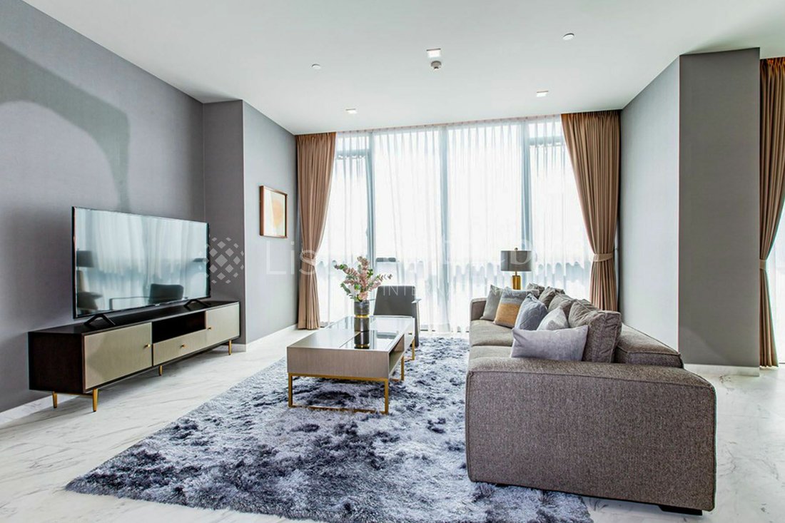 Condo in Bangkok, Bangkok, Thailand 4 - 12268807
