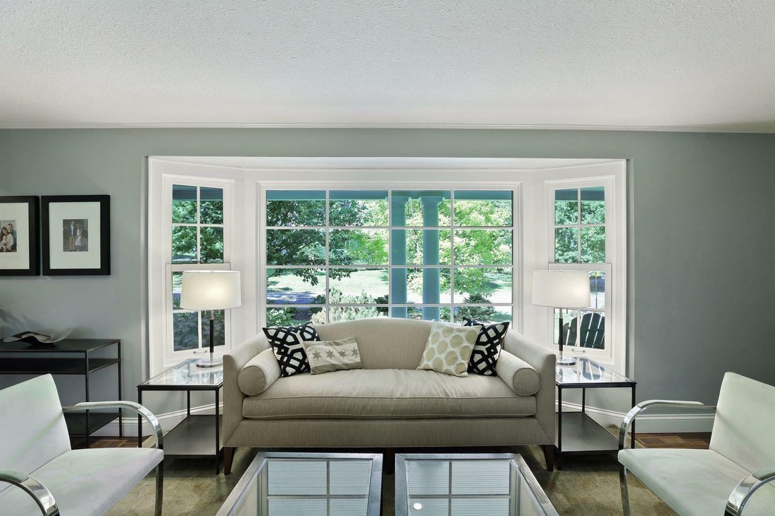 House in Minneapolis, Minnesota, United States 2 - 12266925