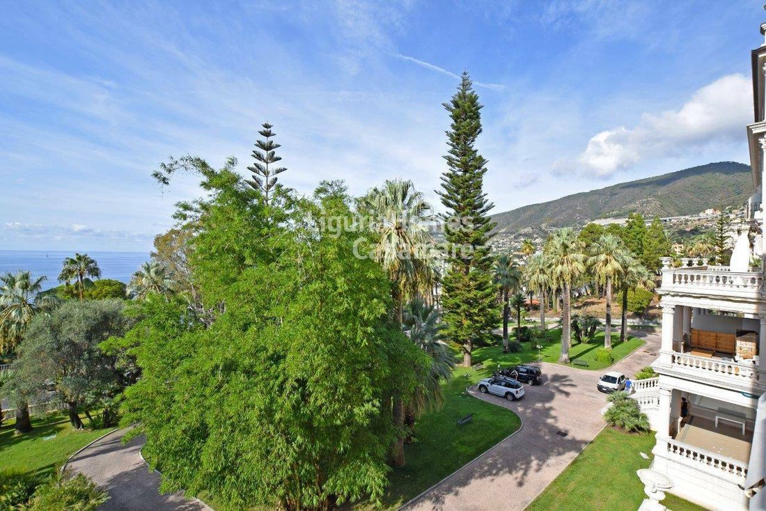 Apartment in Center, Ospedaletti, Liguria 2 - 12267702