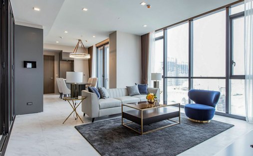 Condo in Bangkok, Bangkok, Thailand 1