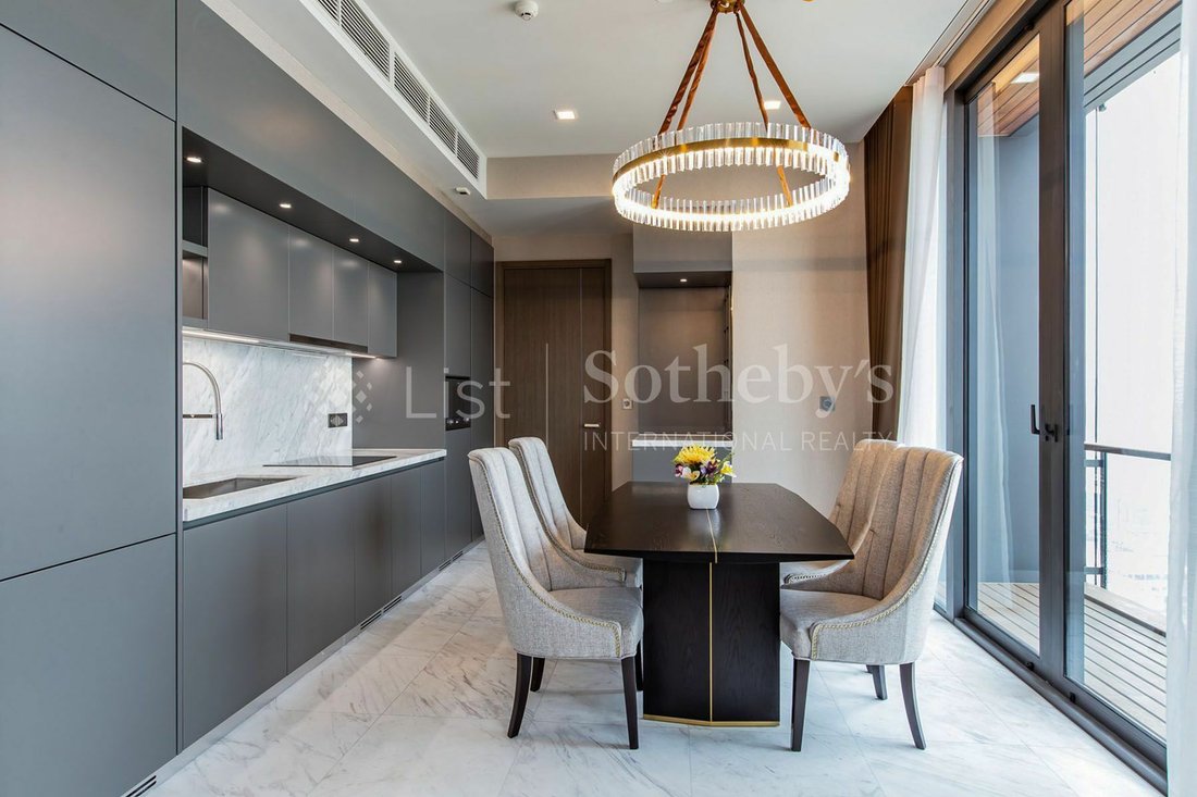 Condo in Bangkok, Bangkok, Thailand 5 - 12268801