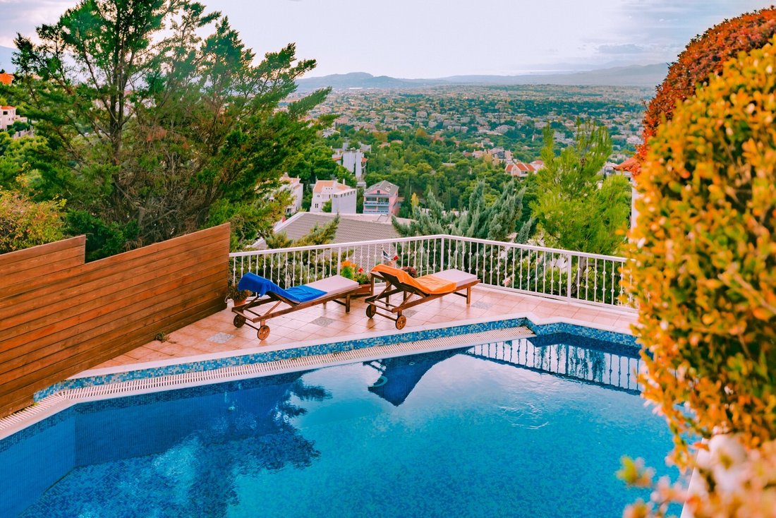 Villa in Kifisia, Attica, Greece 1 - 12267876