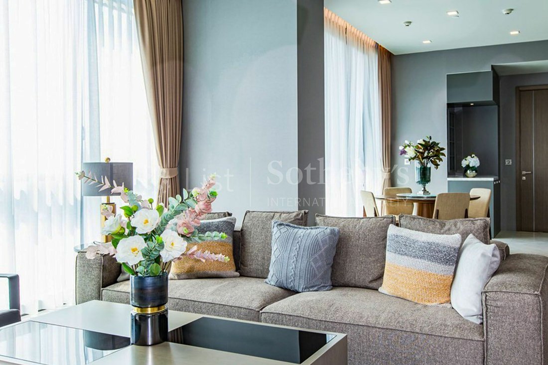Condo in Bangkok, Bangkok, Thailand 5 - 12268807