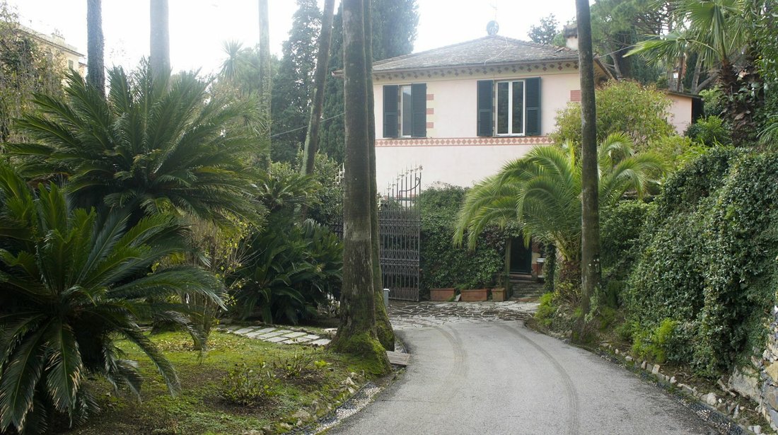 Villa in Center, Rapallo, Liguria 3 - 12268226