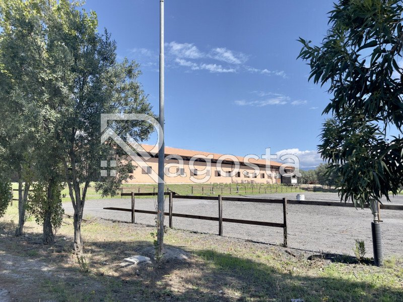 Land For Sale With Structures In Serre (Sa) In Campania, Italy For Sale