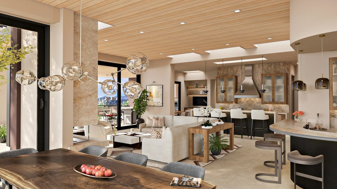 3295 Monte Sereno Drive, Lot 52 In Santa Fe, New Mexico, United States