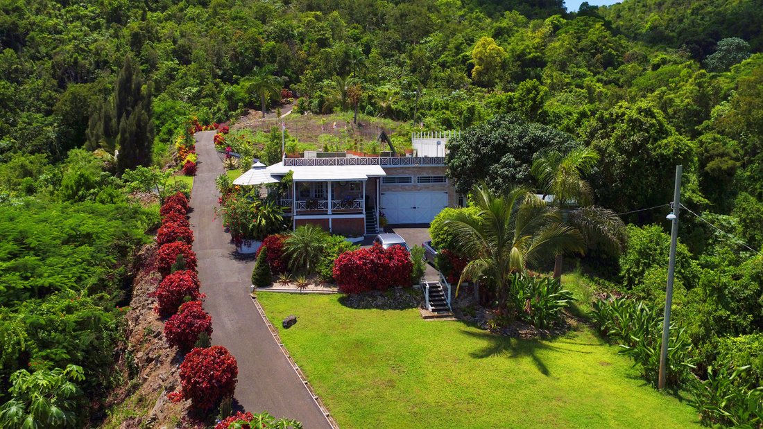 House in Ciales, Ciales, Puerto Rico 1 - 12269615