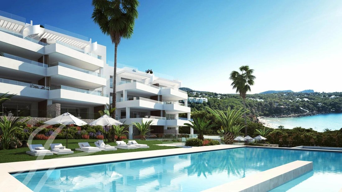Cala Llenya, Santa Eularia des Riu, Balearic Islands 3 - 12270285