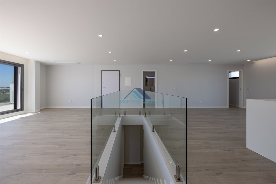 Apartment in Alcochete, Setubal, Portugal 4 - 12269824
