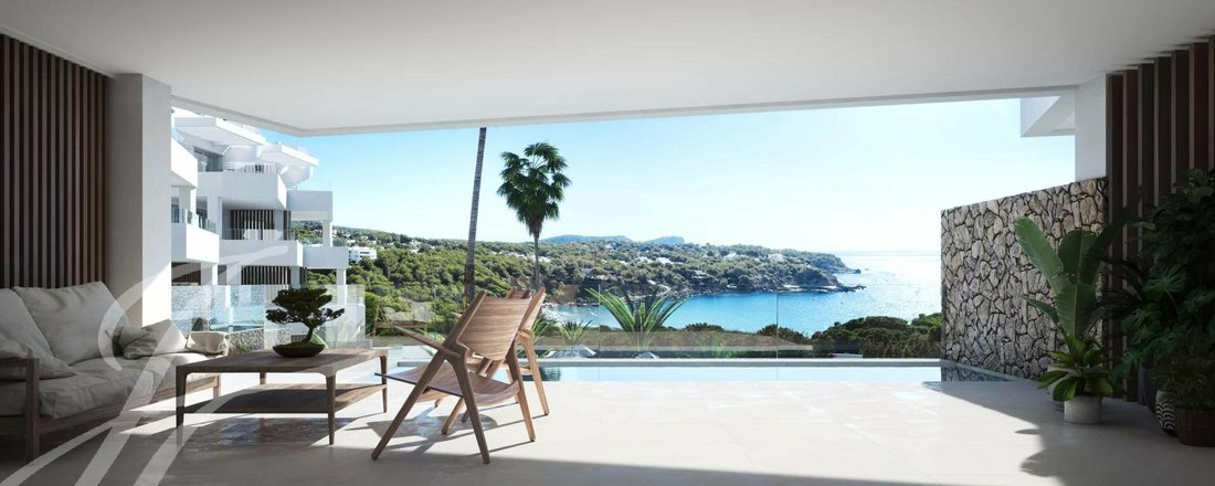 Cala Llenya, Santa Eularia des Riu, Balearic Islands 4 - 12270285