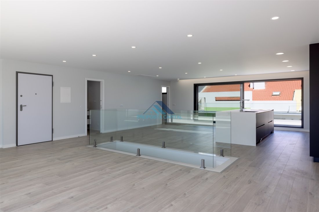 Apartment in Alcochete, Setubal, Portugal 3 - 12269824