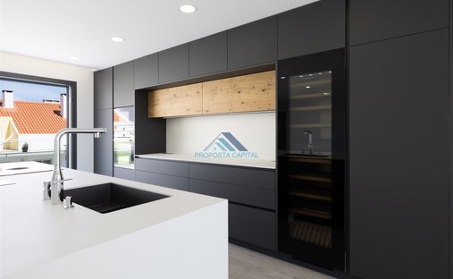 Apartment in Alcochete, Setubal, Portugal 1