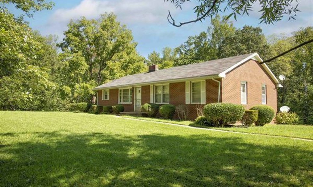 Wonderful Family Home In Great In Belews Creek, North Carolina, United