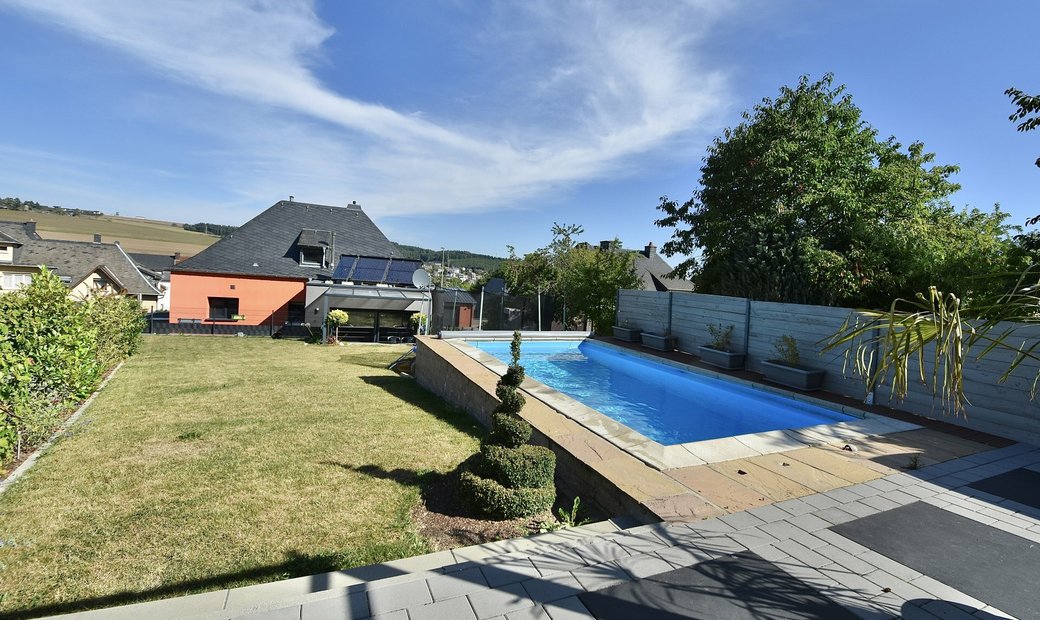 Wiltz House In Wiltz, Diekirch, Luxembourg For Sale (12270841)