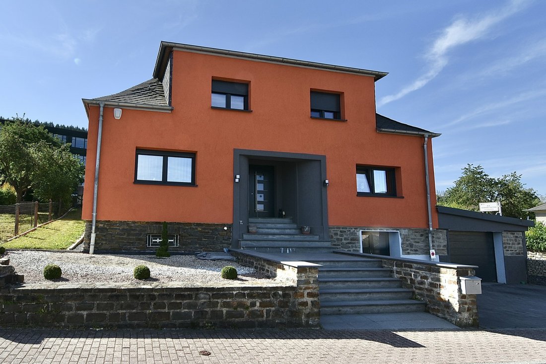 House In Wiltz, Diekirch, Luxembourg For Sale (12270841)