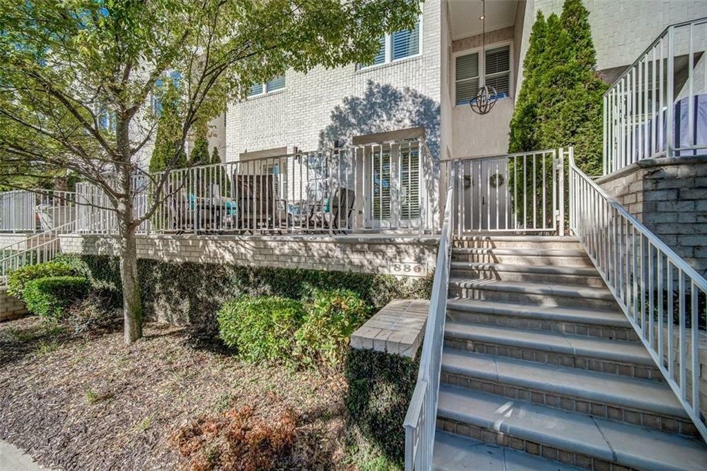 House in Alpharetta, Georgia, United States 4 - 12271406