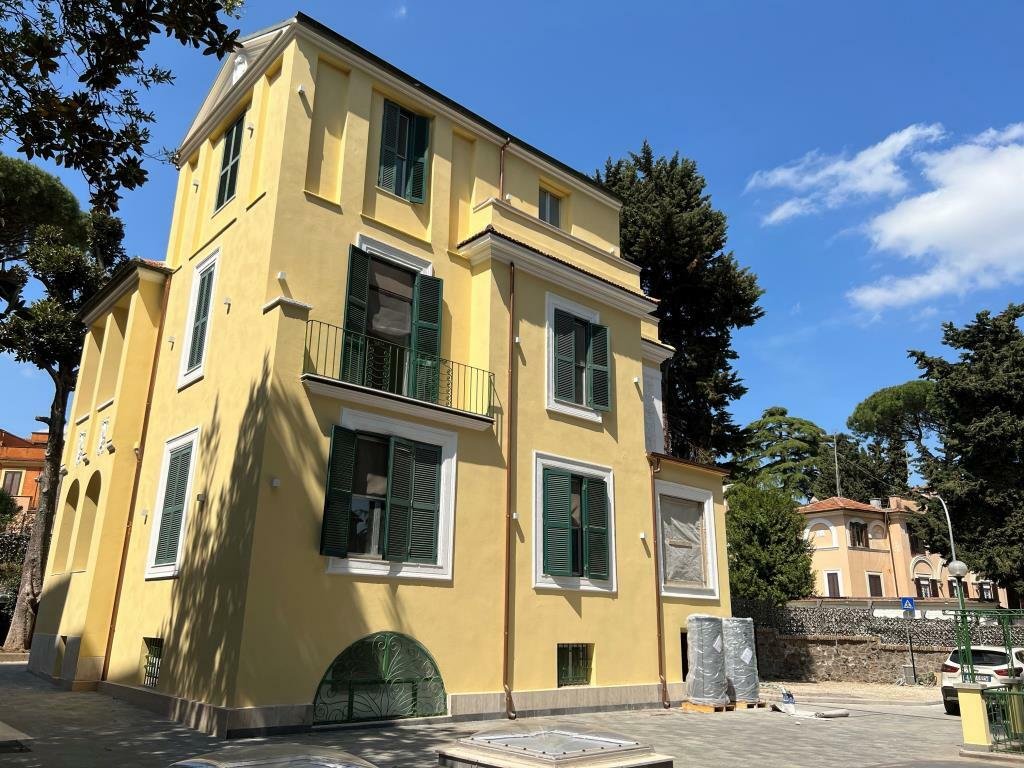 Villa in Monte Sacro - Nuovo Salario, Rome, Lazio 2 - 12271466