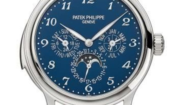 Patek Philippe Grand Complications 5374G-001 White Gold (12272022)