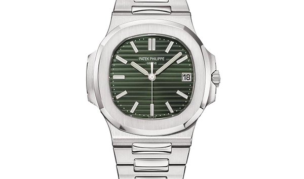 Patek Philippe Nautilus 5711/1A-014 Green Dial (12272120)