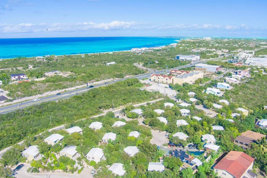Apartment in Venetian Road Settlement, Caicos Islands, Turks and Caicos Islands 1 - 12274299