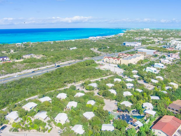 Apartment in Venetian Road Settlement, Caicos Islands, Turks and Caicos Islands 1
