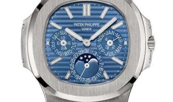 Watches - 621 Patek Philippe for sale on JamesEdition