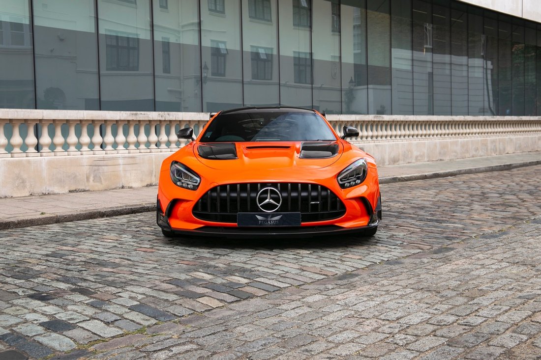 Coupe in London, England, United Kingdom 2 - 12276715