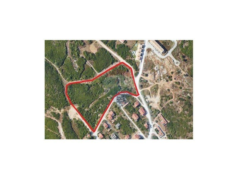 Land in Santana, Setubal, Portugal 1 - 12275323