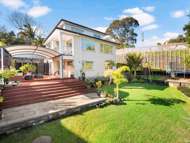 Maison de luxe a auckland