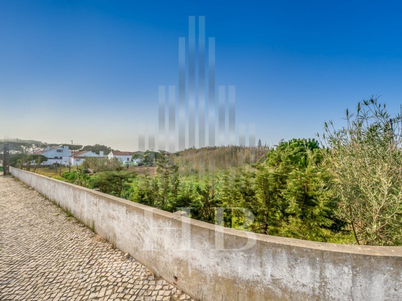 Land for sale in Sintra, Portugal — €3,200,000