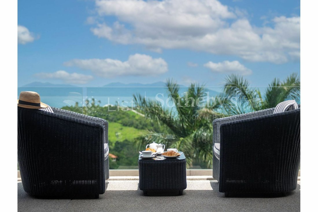 House in Koh Samui, Surat Thani, Thailand 5 - 12271820