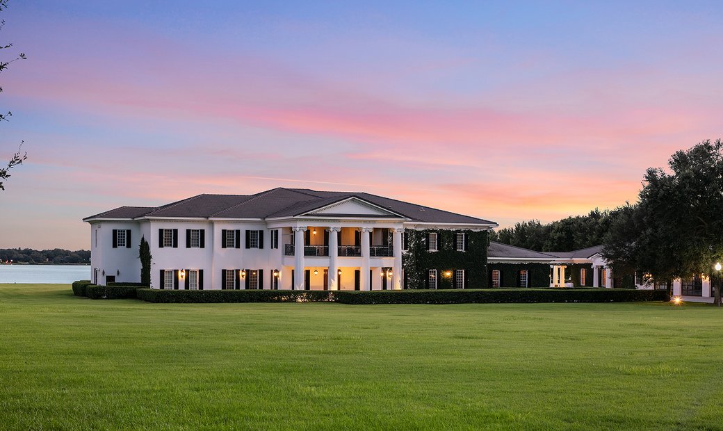 Windermere In Lake Butler, Florida, United States For Sale (12271770)