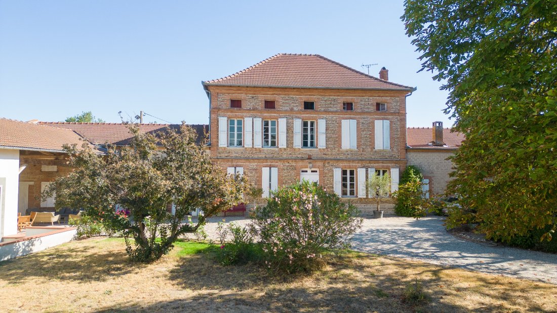 House in Toulouse, Occitanie, France 1 - 12274344