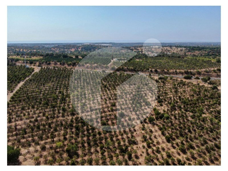 Land in Luz de Tavira e Santo Estevao, Algarve, Portugal 5 - 12276285
