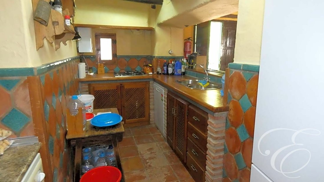 Country House in Rute, Andalusia, Spain 5 - 12272745