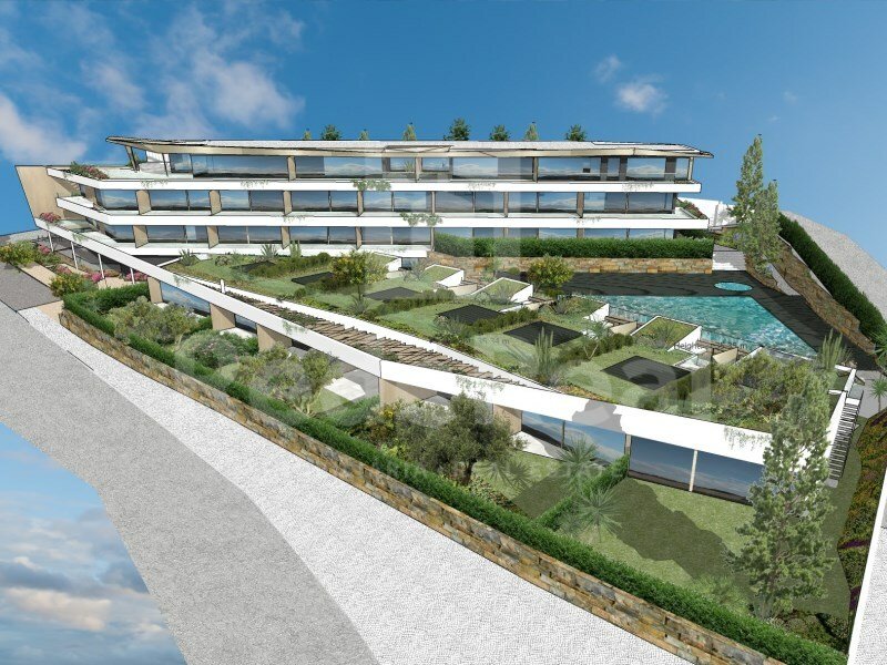 Land for sale in Albufeira, Portugal — €1,950,000