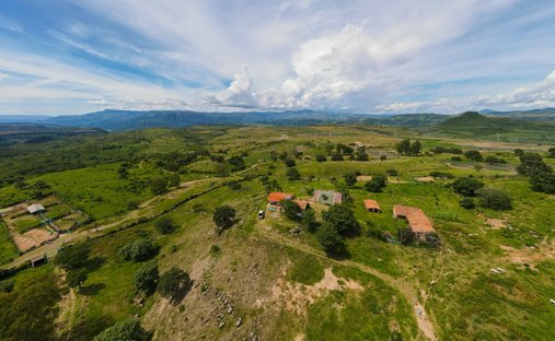 Land in Rancho Bonito, Jalisco, Mexiko 1