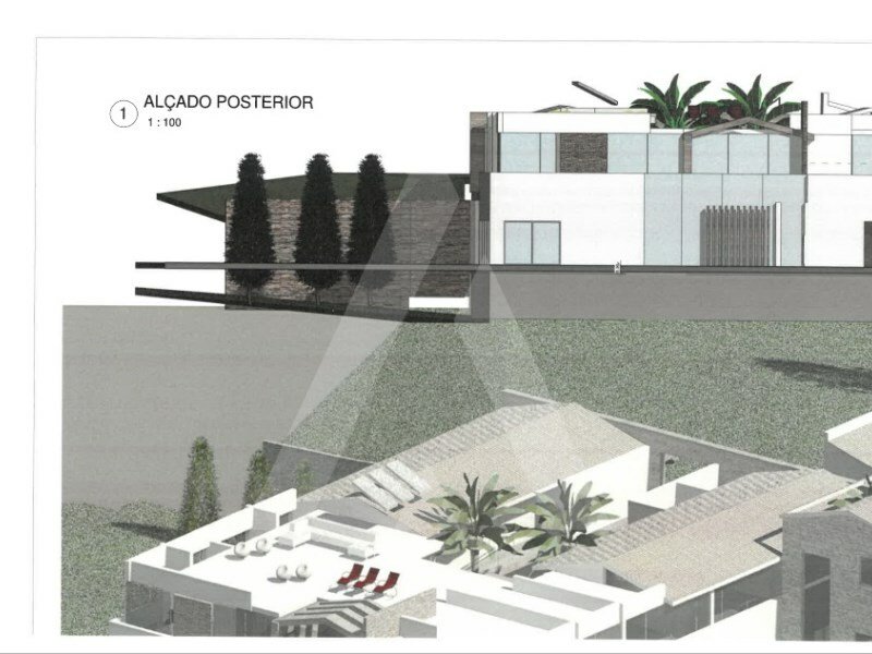 Land for sale in Loulé, Portugal — €3,250,000