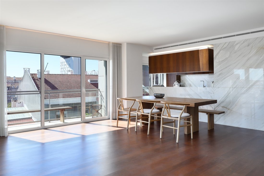 Wohnung in Arroios, Portugal 5 - 12274048