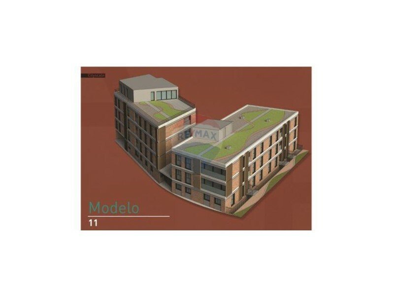 Land Sale Lisboa In Lisbon, Lisbon, Portugal For Sale (12276073)